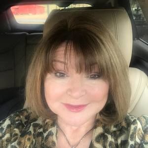 Meet your Posher, Jo